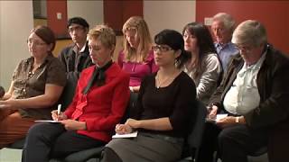 2 Motivational Interviewing  Setting the scene