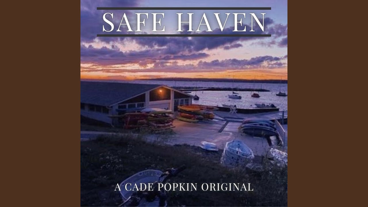 Safe Haven YouTube