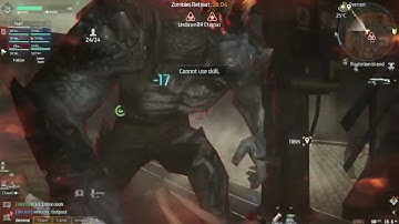 Radiation Island #1 Legendary War Zone 1001 Koller Mines - Undawn