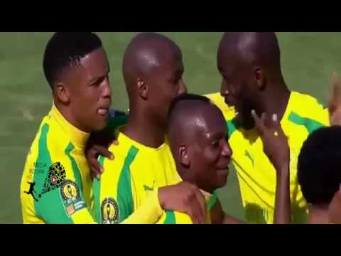 اهداف مباراة صن داونز 3 0 الزمالك ذهاب نهائي دوري ابطال افريقيا 2016