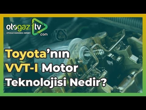 Video: VVT nə deməkdir?