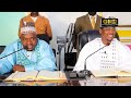 SHEIKH IMAM ABUBAKAR GANA JOS 2026 RAMADAN TAFSIR DAY 10 DARE
