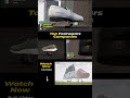 Top Footwears Companies by Revenue | #trailer  #comparison