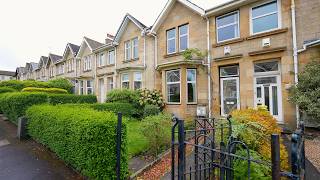 10 Mossgiel Road, Shawlands, G43 2DF