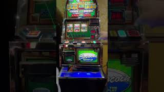 Electrocoin Bar X 7Diamond Jackpot Will It Hold??