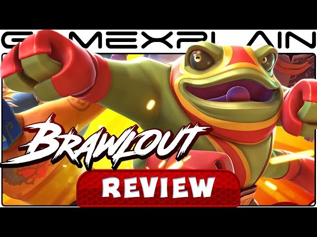 Review Brawl Chess (Switch) - Um xadrez nada épico - Jogando Casualmente