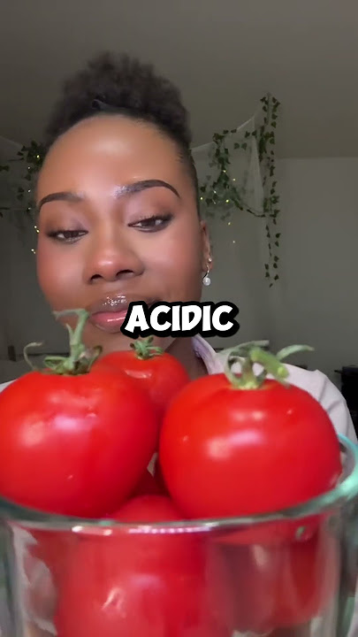 Europeans feared the tomato as poisonous