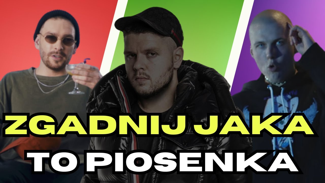 Bicie Serca Sprawdzian Jezyk Polski Klasa 6 ZGADNIJ JAKA TO PIOSENKA PO BICIE - POLSKI RAP #16 - YouTube