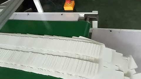 GK-650T RAGAOKE Window patcher for paper box window making