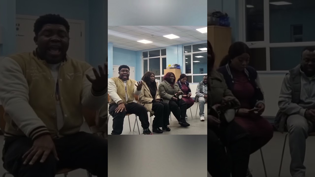 I decided to end with a bluezy-ish runs. #singer #music #singingclasses #