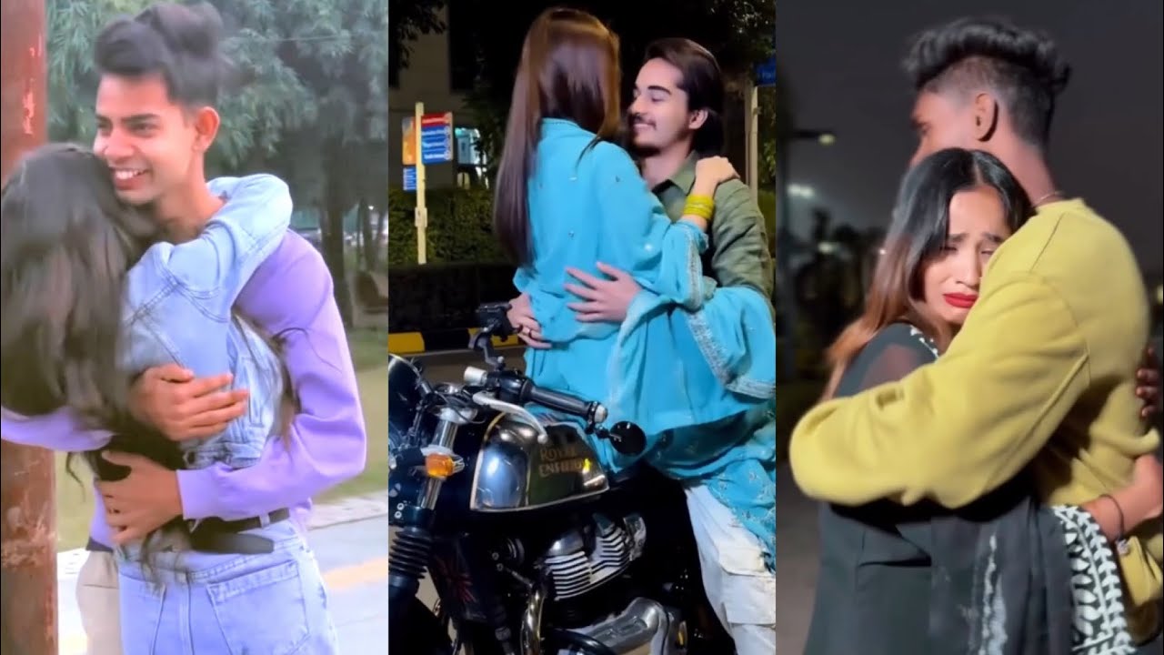 Cute & Romantic Tik Tok VideosI| Sad Tik Tok Videos || 