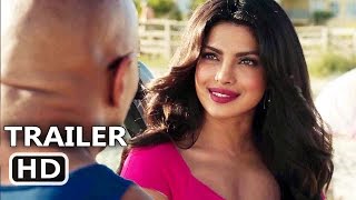 BAYWATCH "The Invitation" Clip (2017) Priyanka Chopra Comedy Movie HD