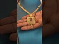6 grams haram necklace collection #goldpalacejewellers #lightweightlongchains #golddesigns