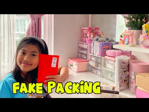 Cara Membuat Pecking Order