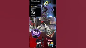 [APEX] 腰撃ち当たるのはうれしすぎる！ #apex #apex感度 #キーマウ #キーマウ練習 #うぇるくれ