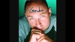 Daniel Landa - Přízraky