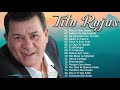 TitoRojas De Salsa Romanticas - Tito Rojas