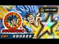 100 new phy lr gogeta blue level 10 links showcase dragon ball z dokkan battle