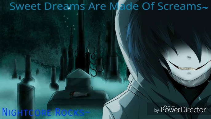 Stream [Creepypasta Music] Sweet Dreams [Jeff the Killer Theme] by Kazuki