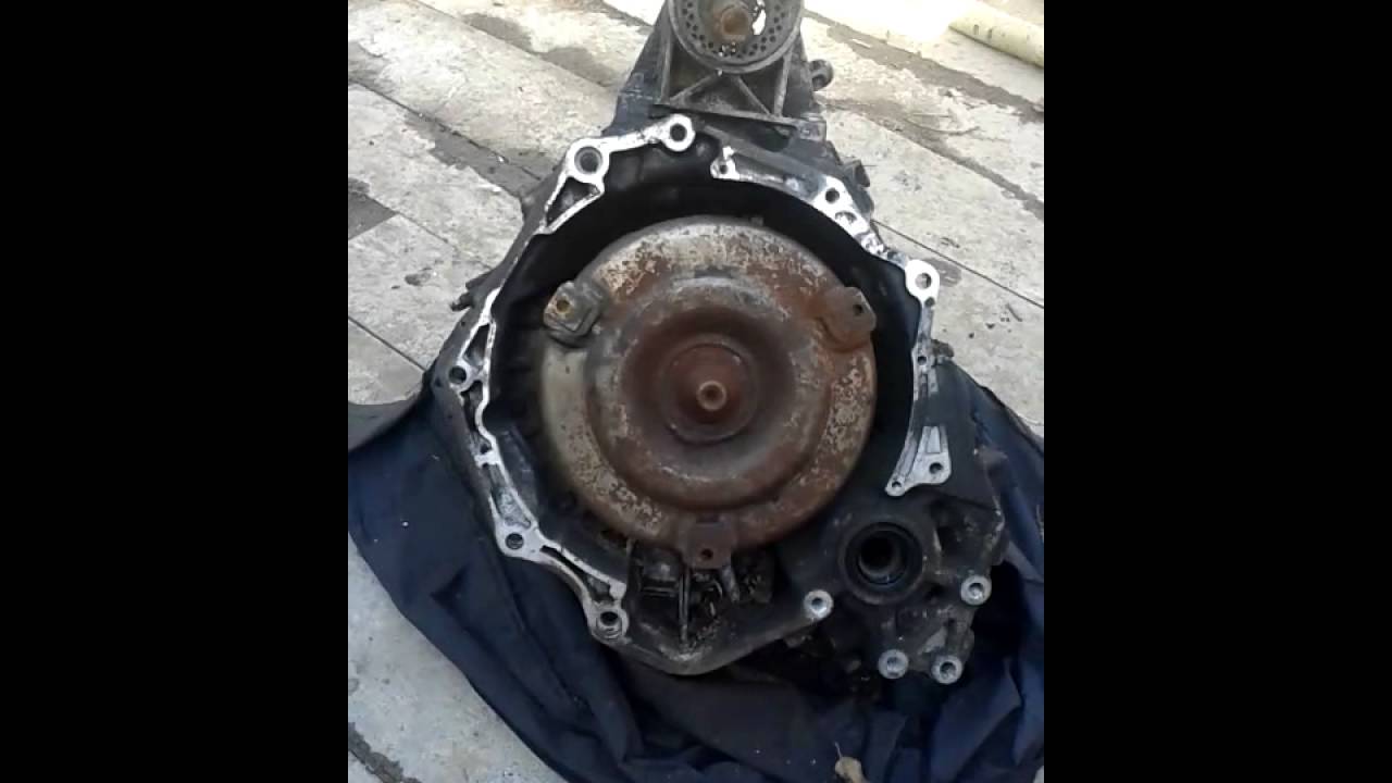 Опель астра коробка автомат