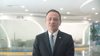 Aviation Executives on Safety Leadership - Le Hong Ha, President and CEO, Vietnam Airlines