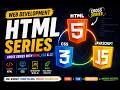1. HTML Structure