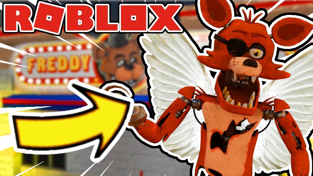 How To Get Wrong Turn And Golden Age Badges Roblox Fazbear S Revamp P1 Youtube - how to find wrong turn badge and golden age badge in roblox