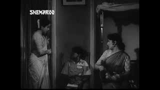 JA TO SE NAHIN BOLUUN KANHAIYYA- LATA JI \u0026 MANNA DEY -SHAILENDRA -SALIL  CHAUDHARY (PARIVAR 1956)