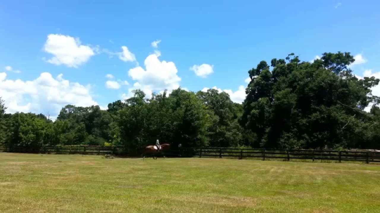 Winston Hacking June 2015