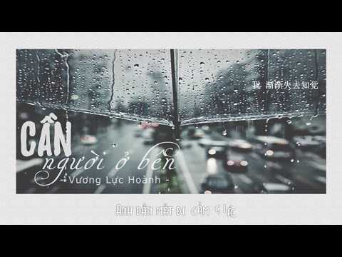 [ Vietsub ] Cần người ở bên  - Vương Lực Hoành | 需要人陪 - 王力宏