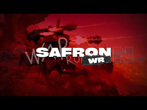 Видео: ИГРАЕМ. ИЩЕМ НОВОГО РОБОТА #gaming #viral #warrobots #1safron #pathfinder