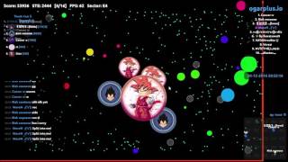 Circlejerk/Realtime Splitrun III | ft Risk & Killer