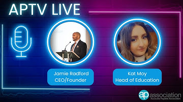 APTV Live - Key Influencers Networking