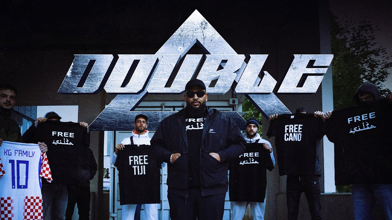 Watch AAJ - DOUBLE A (official video) on YouTube Watch AAJ - DOUBLE A (official video) on YouTube