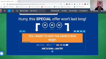 How To Make Money With CBD Sales Funnels For Ecommerce(FREE Funnel) - Income And Connection Growth!