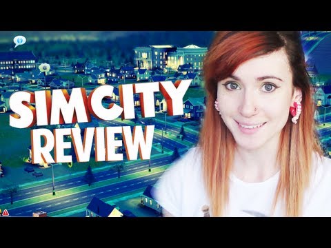 SimCity Review - SPL
