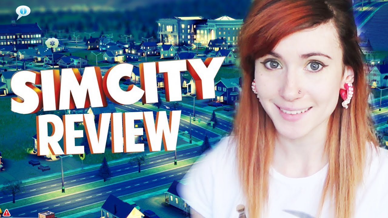 SimCity Review - SPL