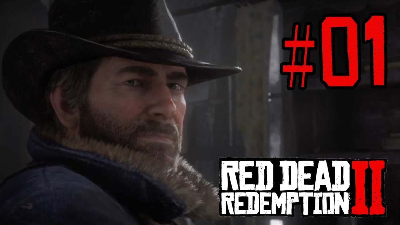 Red Dead Online Beta 1 06更新內容 Part 1 稀有的霰彈槍 顎骨刀 Youtube