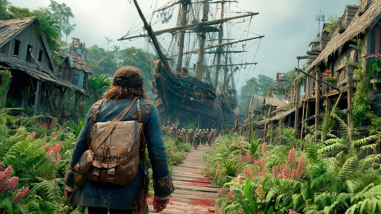 НОВЫЕ УЖАСАЮЩИЕ ИГРЫ НОВОГО ПОКОЛЕНИЯ С РЕАЛИСТИЧНОЙ УЛЬТРА ГРАФИКОЙ 2026 и 2027 ГОДА