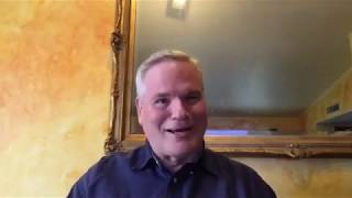 Social Distance Learning - Larry Brantley, Executive Recruiter