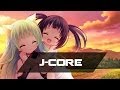 ►J-core - Kokoro no Madobe Nite