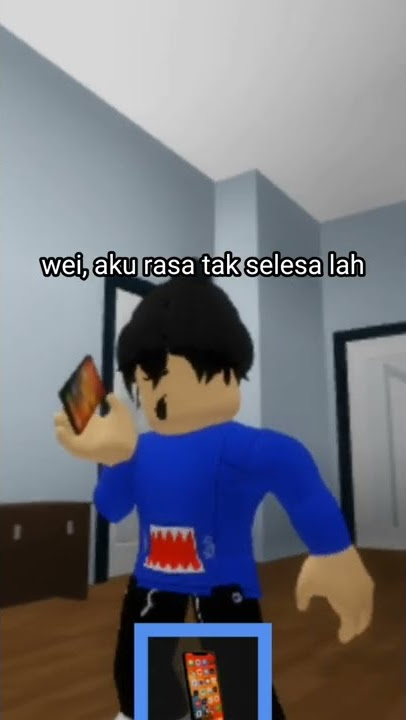 kenapa masa berlalu dengan cepat 😭