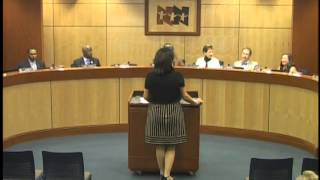 Details School Board Meeting: September 17, 2013 News