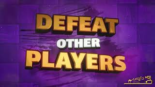 #Empires  Puzzles RPG Quest #a completely new take on match 3 puzzle games screenshot 5