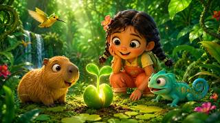 How I Make $$$ Creating Kids Nursery Rhyme Videos With Claude AI