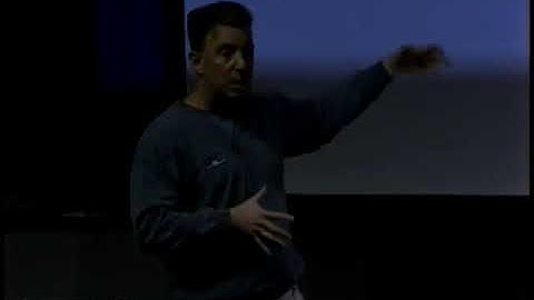 m | Lecture 21 | Programming Paradigms (Stanford)