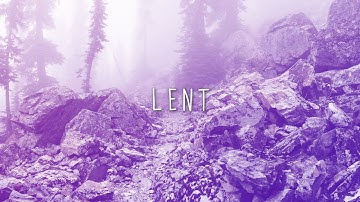Lent: A Message from Bishop Skelton