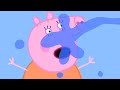 Peppa Pig Português Brasil | Compilation 32 | HD | Desenhos Animados