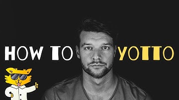 How to make music like Yotto (Personal Space, Anjunadeep Tutorial)