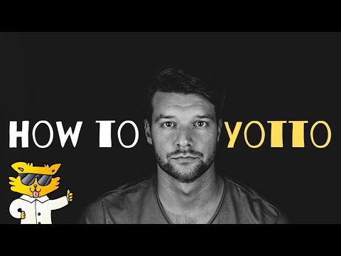 How to make music like Yotto (Personal Space, Anjunadeep Tutorial)